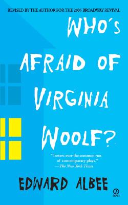 Image for Who's Afraid of Virginia Woolf?