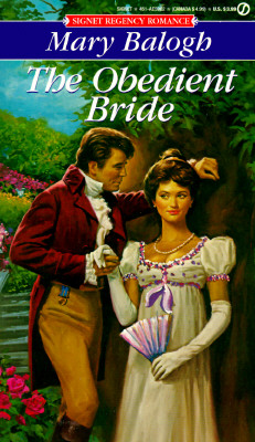 Image for OBEDIENT BRIDE, THE