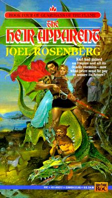 Image for The Heir Apparent