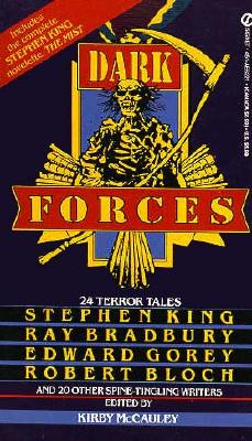 Dark Forces (Signet)