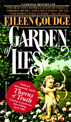 Image for Garden of Lies