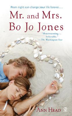 Mr. and Mrs. Bo Jo Jones