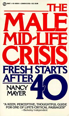 The Male Mid-Life Crisis Fresh Starts After 40