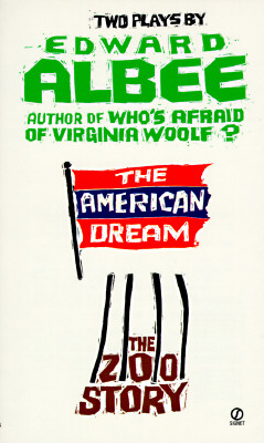 The American Dream and the Zoo Story