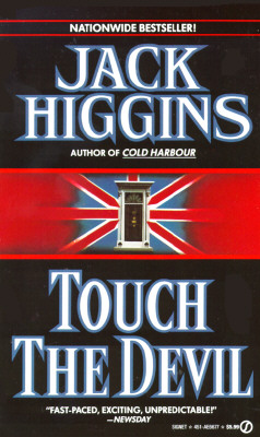 Touch the Devil (Signet Shakespeare)