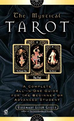The Mystical Tarot