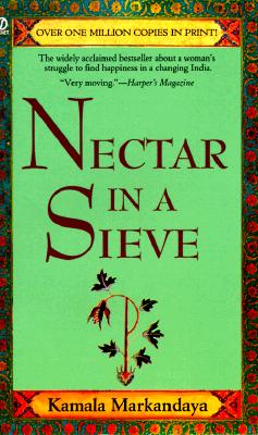 Nectar in a Sieve (Signet)