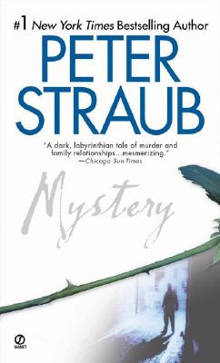 Image for Mystery