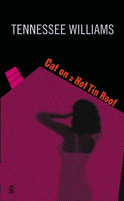 Image for Cat on a Hot Tin Roof