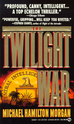 The Twilight War