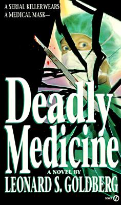 Image for Deadly Medicine Deadly Medicine