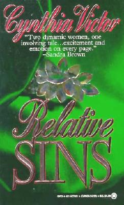 Relative Sins (Onyx)