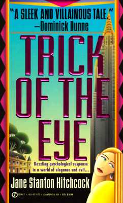Image for Trick of the Eye