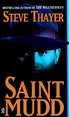 Image for Saint Mudd: A Novel of Gangsters and Saints