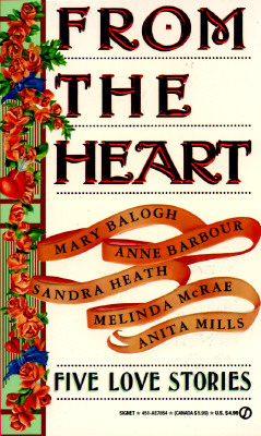 From the Heart (Super Regency, Signet)