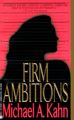 Image for Firm Ambitions