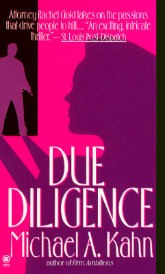 Image for Due Diligence