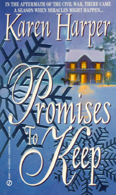Promises to Keep