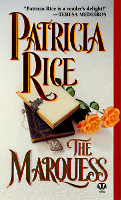The Marquess (Topaz Historical Romance)