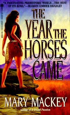 Image for The Year the Horses Came