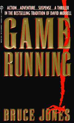 Image for GAME RUNNING