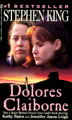 Dolores Claiborne: Tie-In Edition