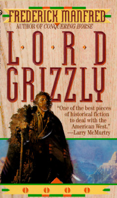 Lord Grizzly