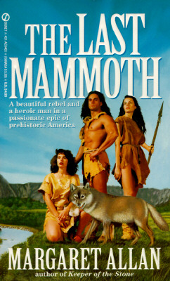 The Last Mammoth