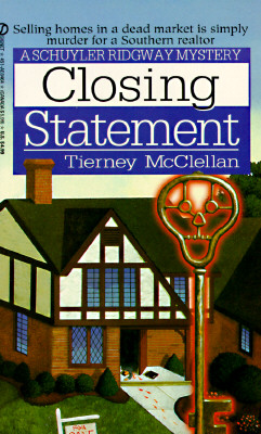 Closing Statement, McClellan, Tierney Closing Statement, McClellan, Tierney
