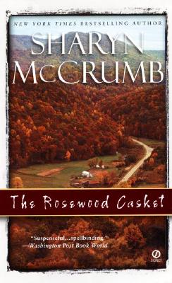 Image for The rosewood casket
