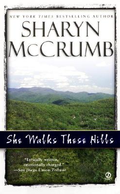 She Walks These Hills