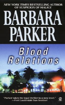 Image for BLOOD RELATIONS