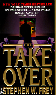 The Takeover