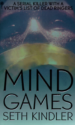 Image for Mind Games