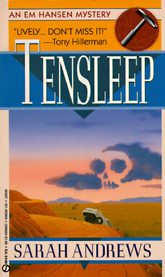 Image for Tensleep: An Em Hansen Mystery