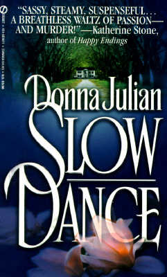 Slow Dance (Signet Fiction, No 8671)