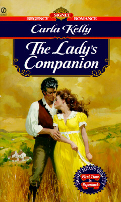 The Lady's Companion Kelly, Carla
