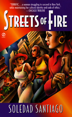 Streets of Fire