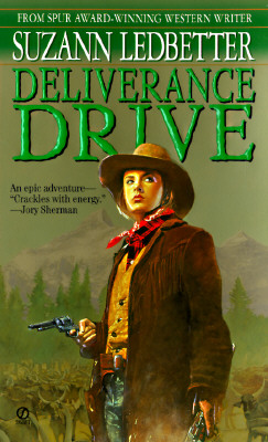 Deliverance Drive