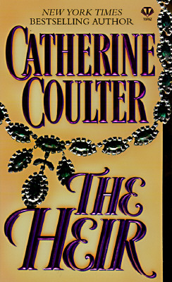 The Heir (Coulter Historical Romance)