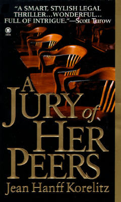 A Jury of Her Peers
