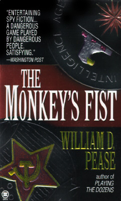 Image for The monkey's fist