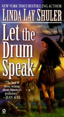 Image for Let the Drum Speak