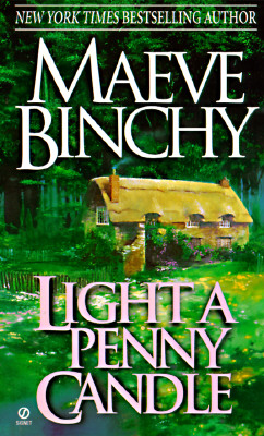 Image for Light a Penny Candle