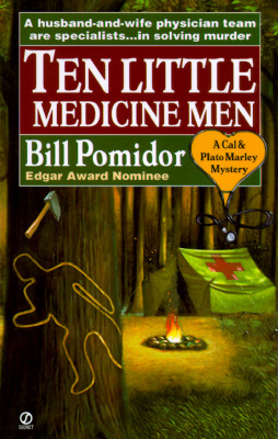 Ten Little Medicine Men