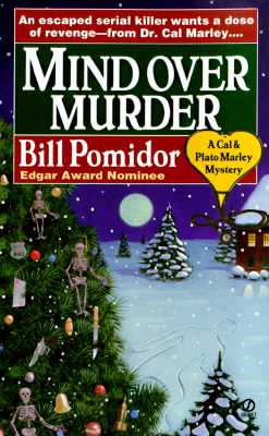 Mind over Murder (Cal and Plato Marley)