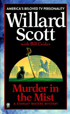 Image for Murder in the Mist: A Stanley Waters Mystery (Stanley Waters Mysteries)