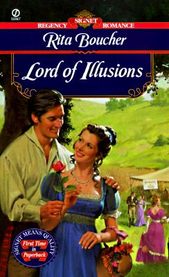 Image for LORD OF ILLUSIONS