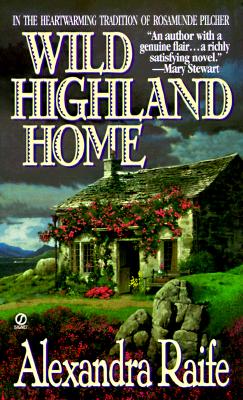 Image for Wild Highland Home Wild Highland Home