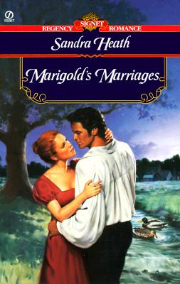 Image for MARIGOLD'S MARRIAGES